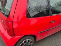 gebraucht VW Lupo 1.0