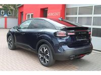 Neu Citroën C4 145 PS (106 kW) 2025 Lackierung new dark blue/typ a Limousine