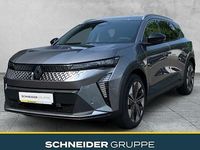 Gebraucht Renault Megane E-Tech Komfort 161 kW (220 PS) 2025 Grau Limousine