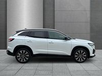 Neu Renault Austral Techno 200 PS (147 kW) 2026 Perlmuttweiß + blackpearlsch SUV