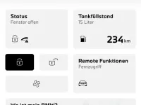 Gebraucht BMW 118 136 PS (100 kW) 2018 Grau Limousine