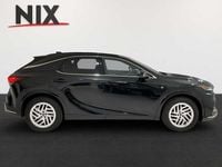 Gebraucht Lexus RX450h Sport Design Packet 309 PS (227 kW) 2025 Graphite black SUV