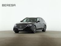 Gebraucht Mercedes E300 AMG 313 PS (230 kW) 2026 Schwarz Limousine