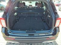 Gebraucht Ford Explorer Platinum 457 PS (336 kW) 2021 SUV