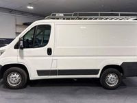 Second-hand Citroën Jumper Profi 224 CP (164 kW) 2006 Andere Monovolum