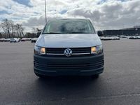 Gebraucht VW Transporter 102 PS (75 kW) 2017 Weiß Van