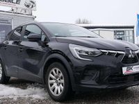 Gebraucht Mitsubishi ASX 140 PS (102 kW) 2023 Onyxschwarz SUV