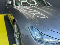 Gebraucht Maserati Ghibli 409 PS (300 kW) 2015 Limousine