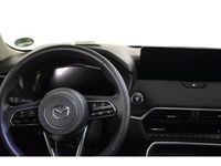 gebraucht Mazda CX-60 2.5L e-Skyactiv PHEV Homura DRIVER-PAKET+COMFORT-PAKET
