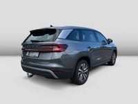 Gebraucht Skoda Kodiaq Selection 193 PS (141 kW) 2024 Graphitegrau metallic SUV