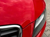 Gebraucht Audi A5 Premium 211 PS (155 kW) 2009 Rot Coupé