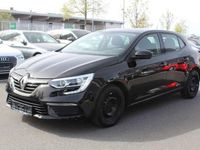 gebraucht Renault Mégane IV Lim. 5-trg. Life TCE 100/ Tempomat