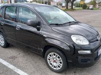 gebraucht Fiat Panda 