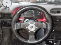 Second-hand Opel Astra 60 CP (44 kW) 1993 Berlinǎ