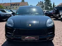 Gebraucht Porsche Macan S Sport 354 PS (260 kW) 2021 Schwarz SUV