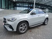 Gebraucht Mercedes GLE300 AMG 269 PS (197 kW) 2024 Grau SUV