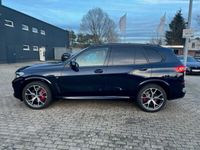 gebraucht BMW X5 Baureihe (G05)