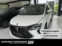 Neu DFSK Forthing 4 177 PS (130 kW) 2026 Weiß Kombi