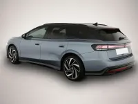 Neu VW ID.7 Pro 210 kW (286 PS) 2026 Blau Kombi