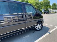 gebraucht VW Caravelle T42.5 TDI 111kW Standard