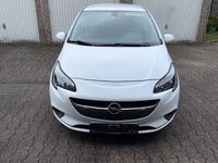 Gebraucht Opel Corsa Edition 90 PS (66 kW) 2019 Weiß Kleinwagen