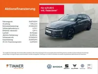 Gebraucht Cupra Leon VZ2 272 PS (200 kW) 2025 Silber Limousine