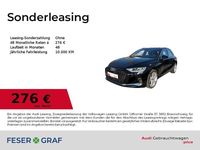 Gebraucht Audi A3 Advanced Plus 116 PS (85 kW) 2025 Mythosschwarz metallic Limousine