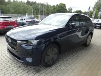 Neu Mazda CX-60 Homura-Line 254 PS (186 kW) 2026 SUV