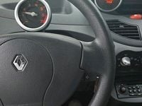 Usata Renault Twingo 75 CV (55 kW) 2010 Nero Utilitaria