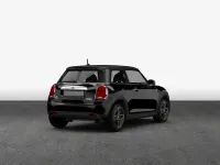 Gebraucht Mini Cooper SE Classic 135 kW (184 PS) 2022 Midnight black ii Kleinwagen