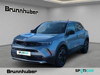 Gebraucht Opel Mokka-e Ultimate 100 kW (136 PS) 2022 Grau SUV