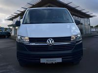 Gebraucht VW Transporter 150 PS (110 kW) 2021 Weiß Van