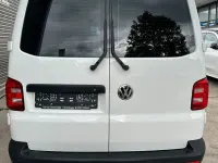 Second-hand VW Transporter 150 CP (110 kW) 2019 Alb Van