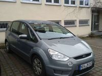 gebraucht Ford S-MAX 2.0 TDCi DPF Ambiente