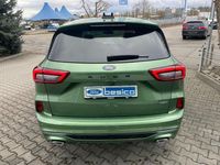 Neu Ford Kuga ST-Line X 242 PS (177 kW) 2026 Bursting green metallic (gruen) SUV