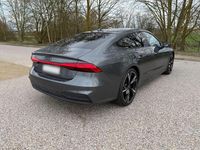 Gebraucht Audi A7 Ambiente 265 PS (194 kW) 2024 Grau Limousine