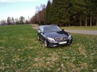 gebraucht Mercedes E250 BlueTEC 4MATIC T AVANTGARDE Autom. AVA...