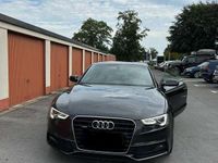 gebraucht Audi A5 2.0 TDI DPF (clean diesel) quattro S tronic