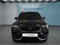 Neu Cupra Ateca VZ 300 PS (220 kW) 2025 Schwarz SUV