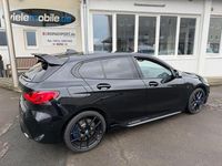 Gebraucht BMW M135 Performance 306 PS (225 kW) 2019 Schwarz Kleinwagen