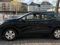 Gebraucht Renault Kadjar 130 PS (95 kW) 2017 Schwarz SUV