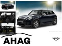 Second-hand Mini Cooper SE 135 kW (184 CP) 2024 Negru Hatchback