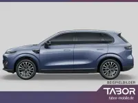 Neu Leapmotor B10 160 kW (218 PS) 2026 Blau SUV