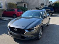 Usado Mazda CX-30 Selection 179 HP (131 kW) 2019 Cinzento SUV