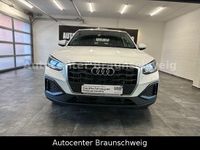Gebraucht Audi Q2 Sport 150 PS (110 kW) 2022 Weiß SUV