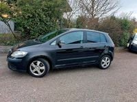 Gebraucht VW Golf V 102 PS (75 kW) 2006 Schwarz Kleinwagen