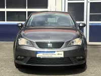 Gebraucht Seat Ibiza Style 105 PS (77 kW) 2015 Grau Limousine