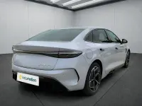 Ny BYD Seal 230 kW (313 HK) 2025 Grå Sedan