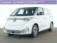 Gebraucht VW ID. Buzz Pro 210 kW (286 PS) 2025 Candyweiß (white), solid Van / Kleinbus