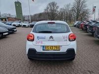 Gebraucht Citroën C3 Feel 82 PS (60 kW) 2018 Van / Kleinbus